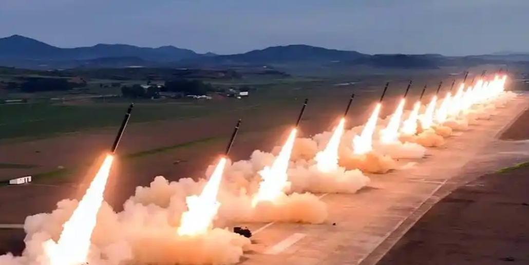 假如美国先对中国发射 200 枚核弹，中国有反击的能力吗？ 不夸张的说，没等他们