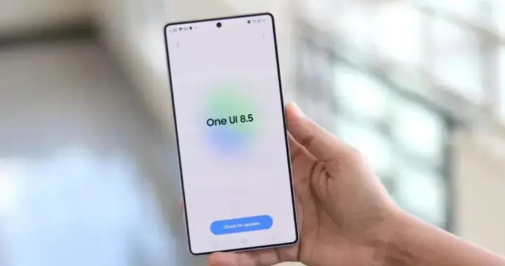 三星One UI 8.5系統即將開啟測試，Galaxy S25系列有望首發