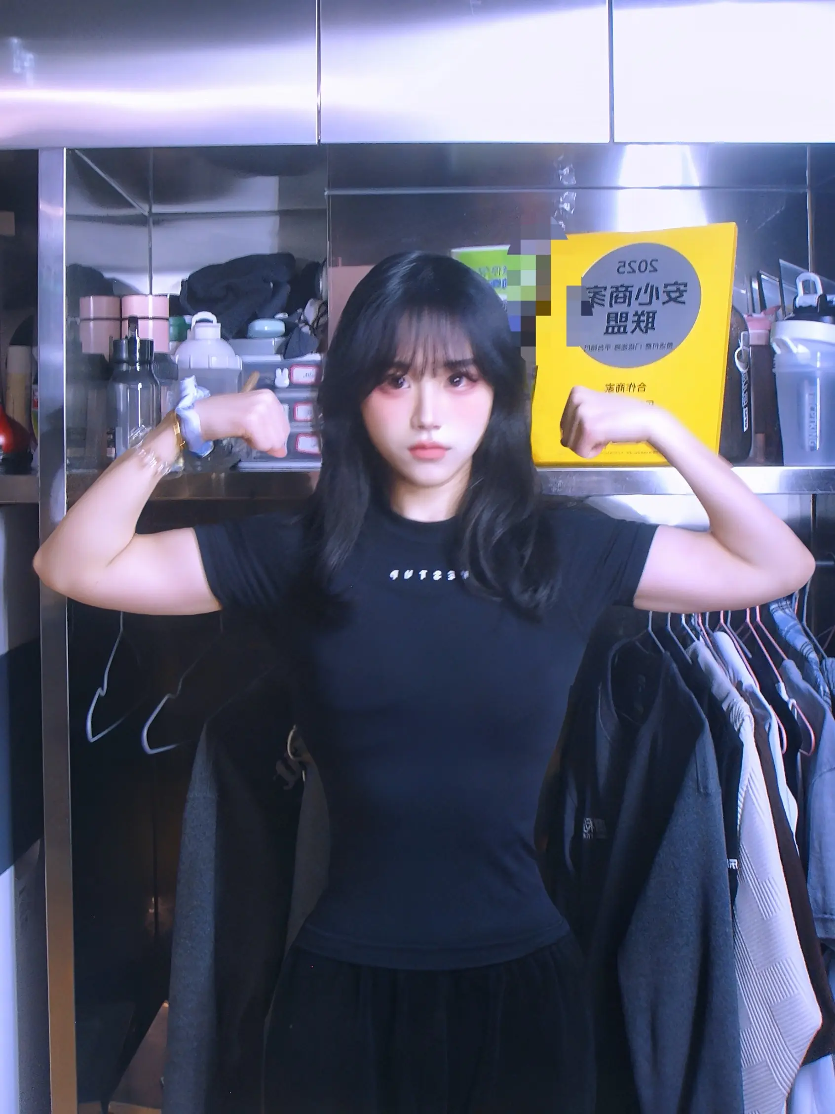 天与暴君？正面一般 背面绝了？总有人问我怎么练背 我的练背训练计划一般...