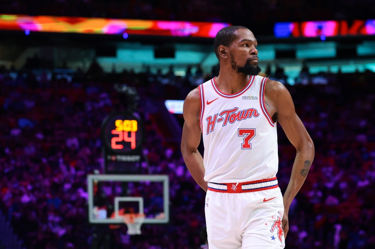 反超！老杜发力了湖人vs火箭