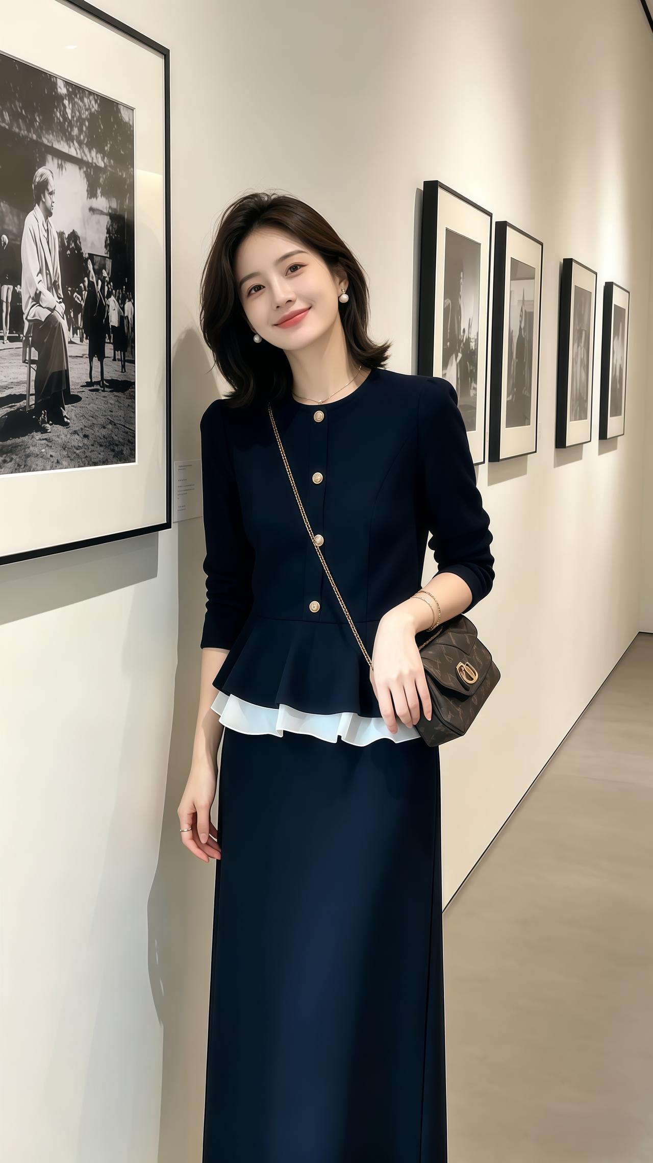 穿搭今天穿什么 穿搭技巧 穿搭分享 ootd穿搭