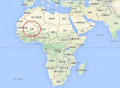 据外媒报道，4月25日，非洲国家马里爆发了一场规模浩大的政变，多个极端组织联合起