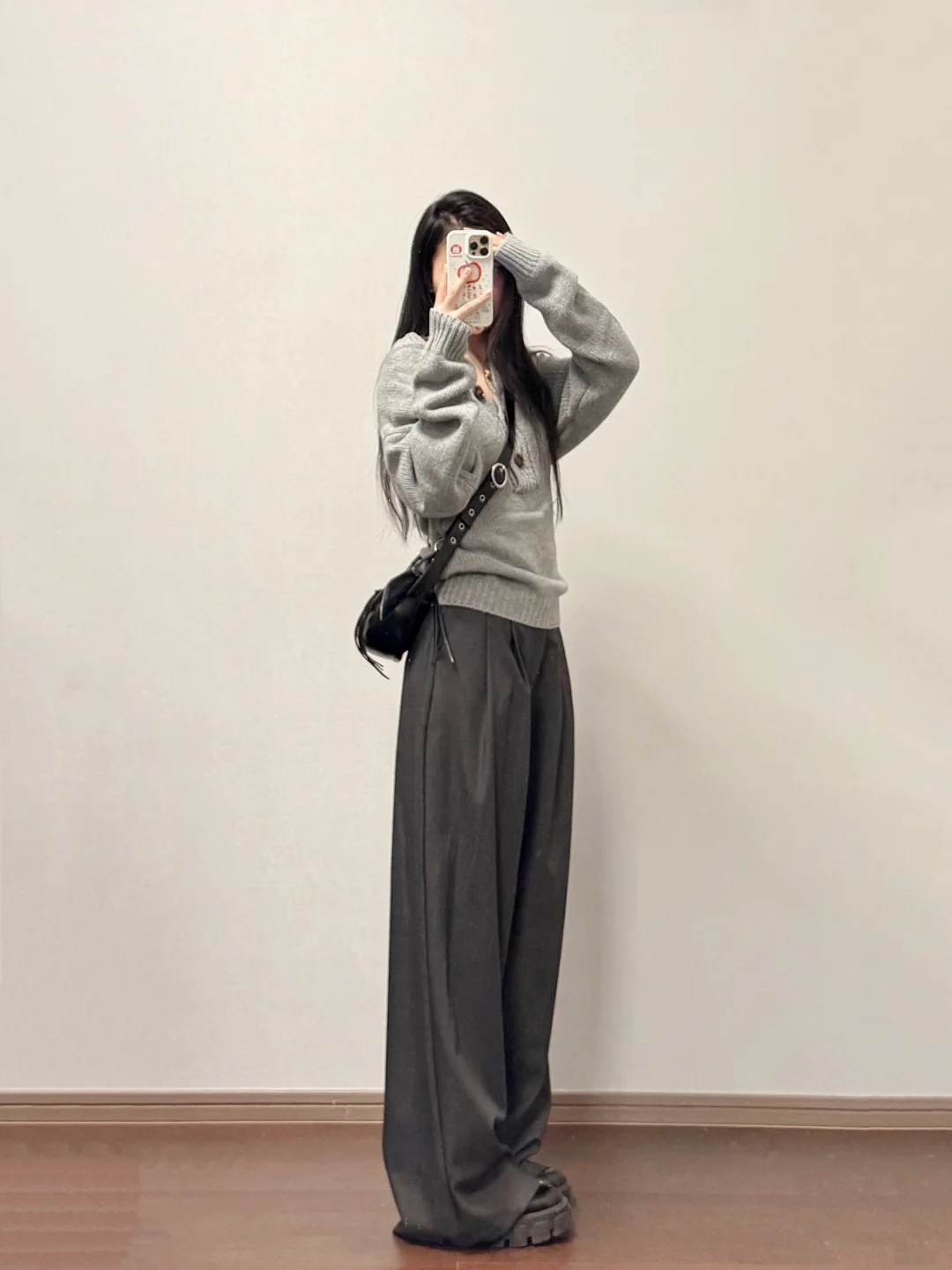 173 104｜高妹可以永远相信我买衣服的眼光