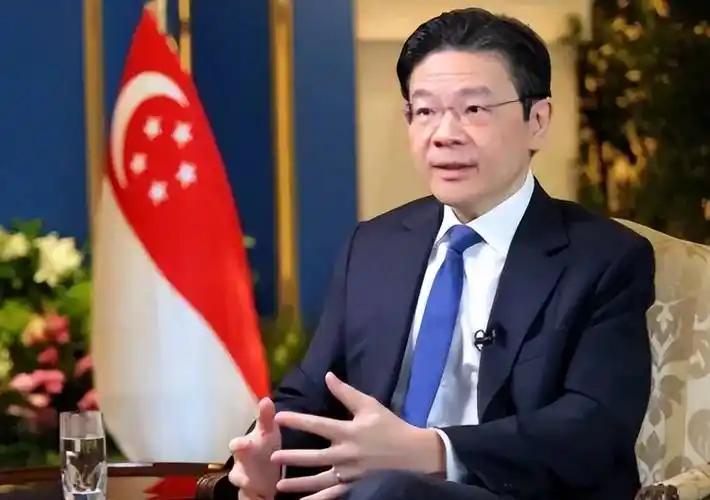 新加坡一定要大度呀，按你们的说法：不是人家做了初一，你就一定要做十五的。海南封关