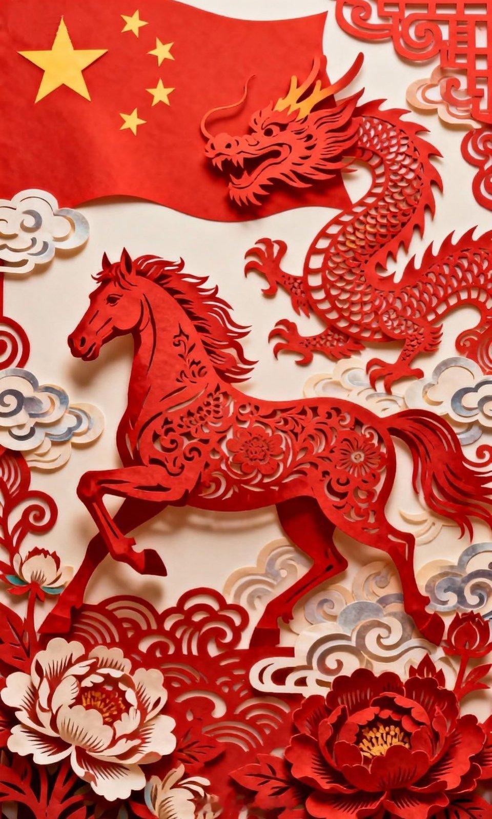 百度昨晚大涨！AI应用很可能是26年开局第一个热点题材 ，每年年初紧盯科技新动态