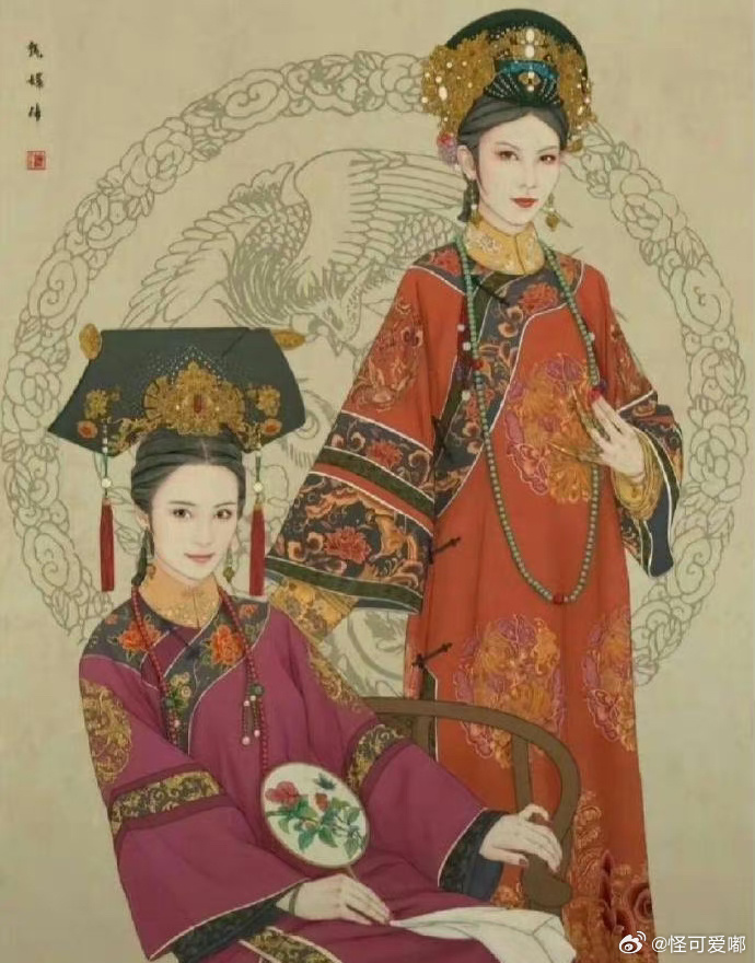 甄嬛传，假如纯元要是活着，甄嬛还会有机会笑到最后吗 ​​​