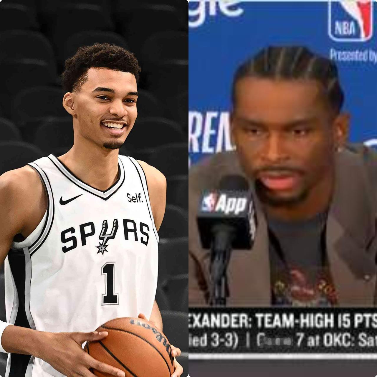 NBA东部决赛G7谁能胜出？从情感上看大多数球迷会觉得马刺能赢球，但是从实力上看