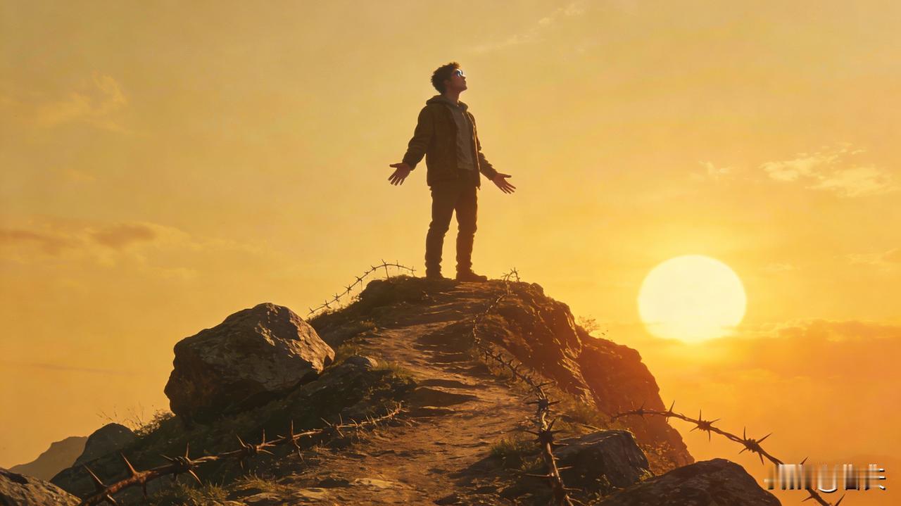 成功的核心：唯有相信自己
 
最顶级的成功秘诀，从来不是复杂的技巧或偶然的机遇，