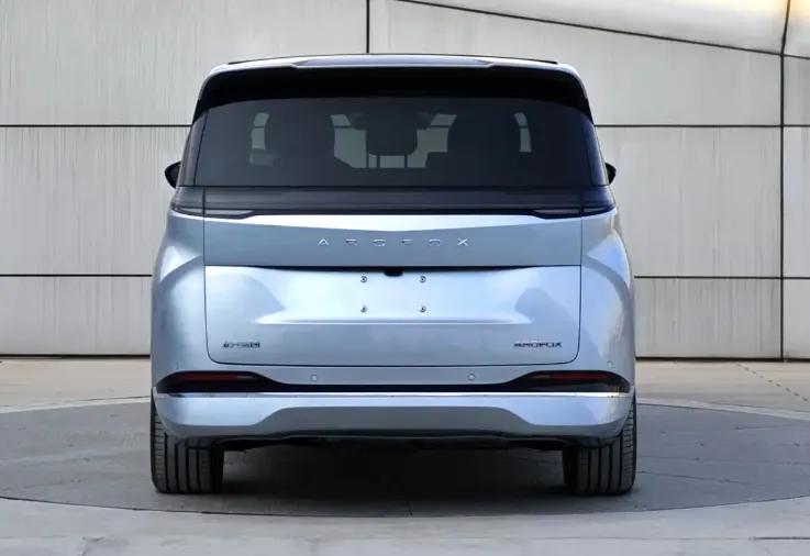 准备好了吗？鸿蒙智行旗舰MPV要来了，它将超越市面上所有MPV？