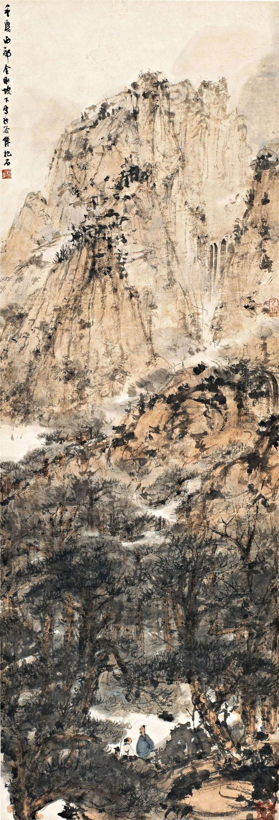 “少年曾侍汉梁王，濯锦江边醉几场。拂石坐来衫袖冷，踏花归去马蹄香。当初酒盏宁辞满