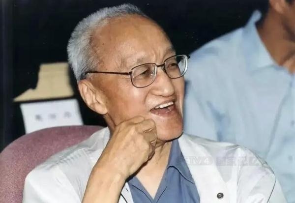 今天，杨嘉墀院士逝世20周年！2006年6月11日,“两弹一星”功勋科学家杨嘉墀