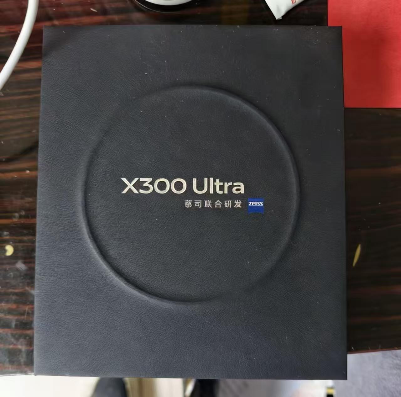 vivo X300 ultra已到手，有什么想问的？