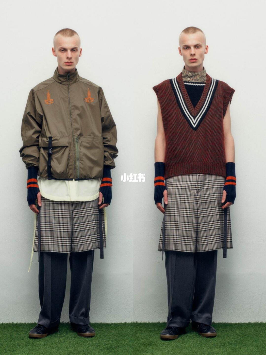 COGNOMEN  2025-26/AW LOOKBOOK