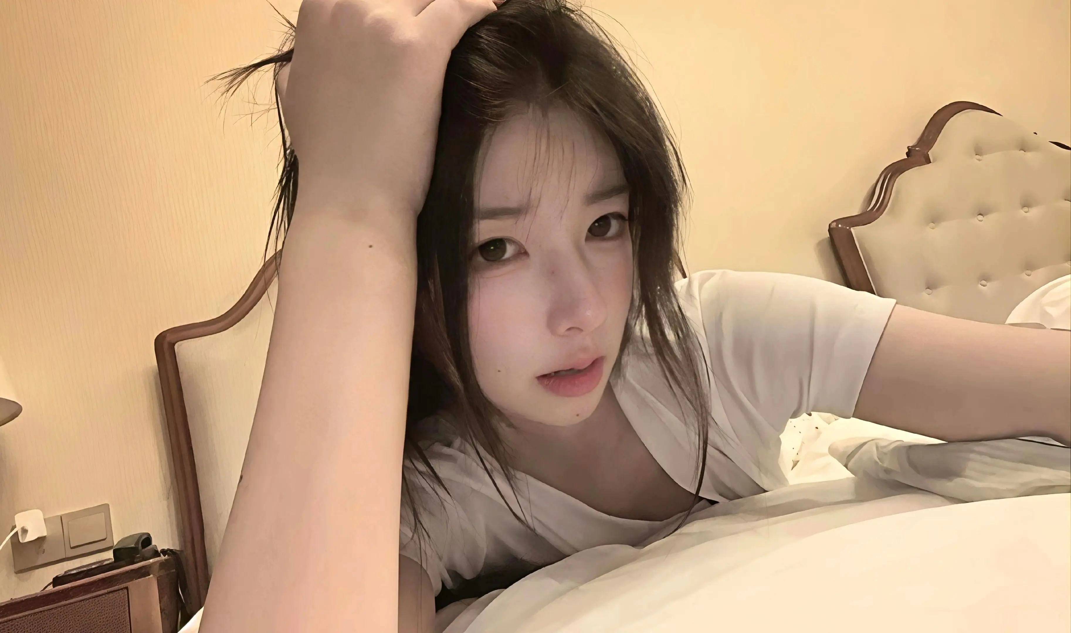 我还就不知足了