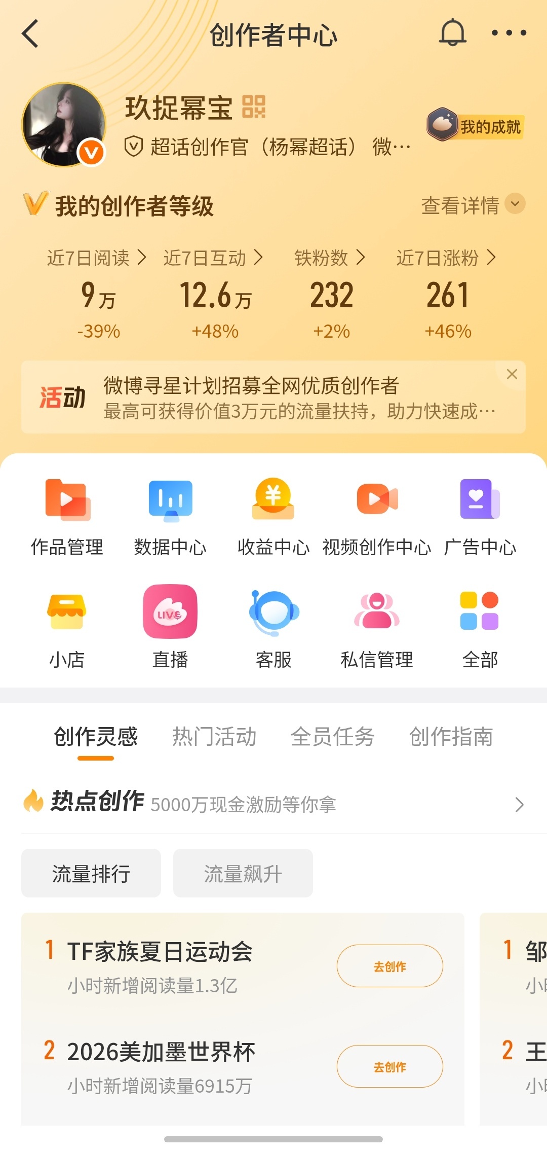 晚上好 来动动 