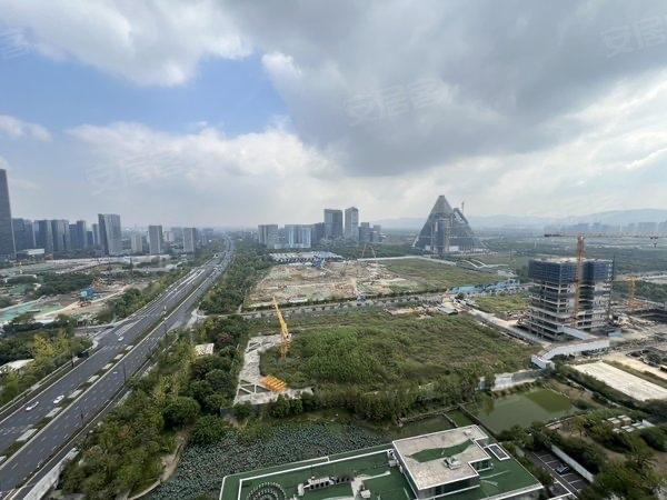 杭州富力中心即将法拍，规划建面150万m³，预期总投资超过100亿元。