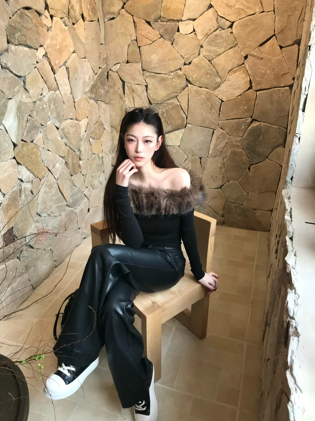 没有不帅的义务！