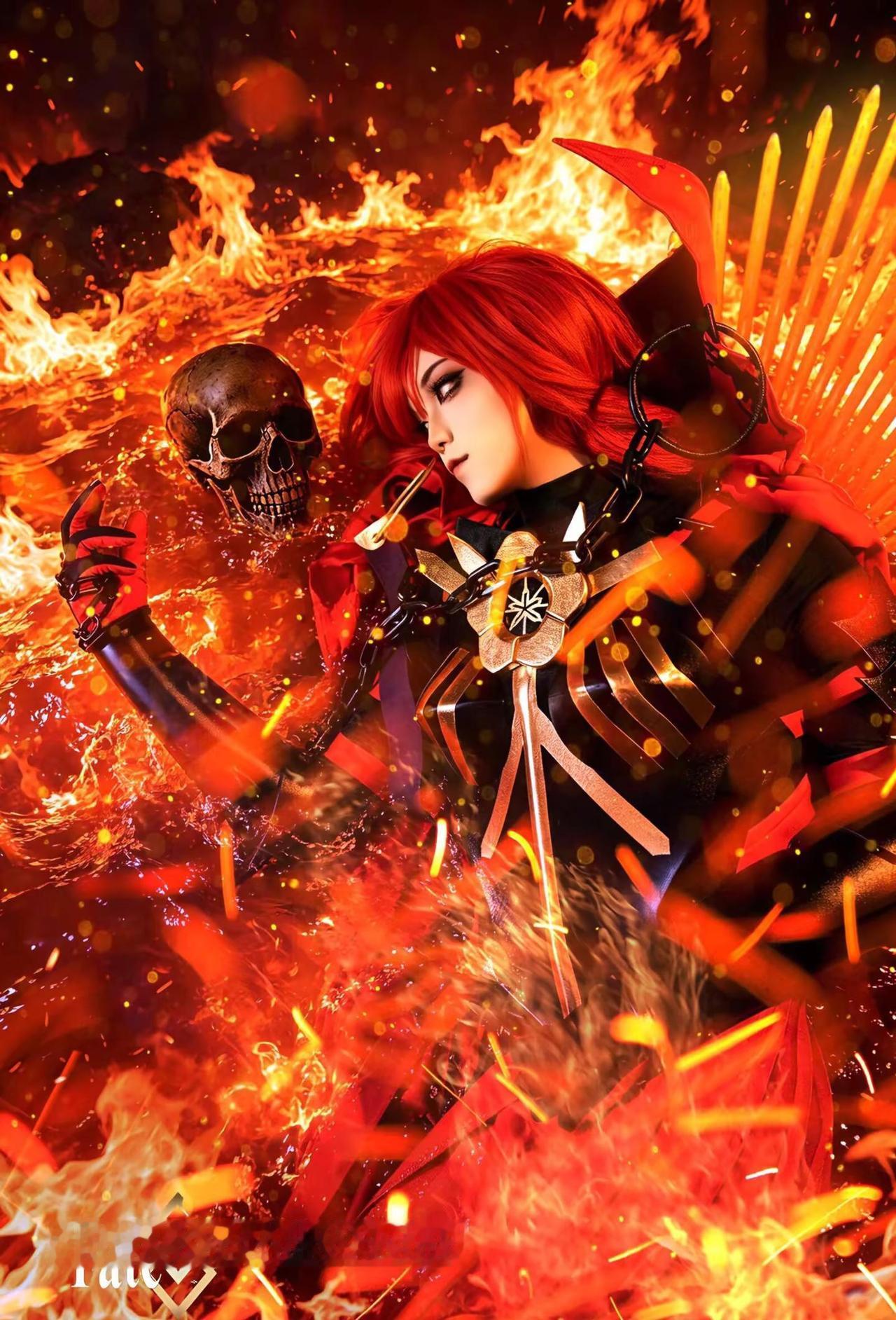 —魔王信长—【快讯：日本领导人遇刺身亡】霓虹中部地区的实际领导人织田信长在京都的