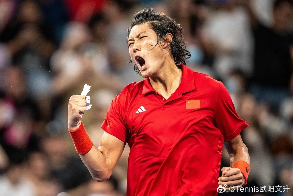 🔵今夜迈阿密焦点赛程23:00 🇨🇳张之臻vs🇫🇷马纳里诺0点也可以关