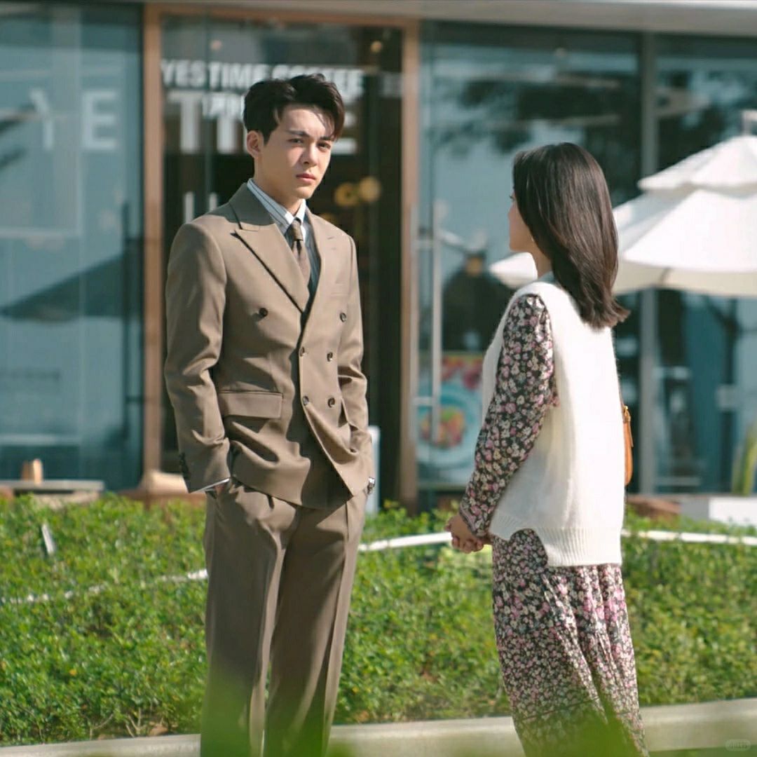 广府爱情故事三部曲｜瑞曲有银票