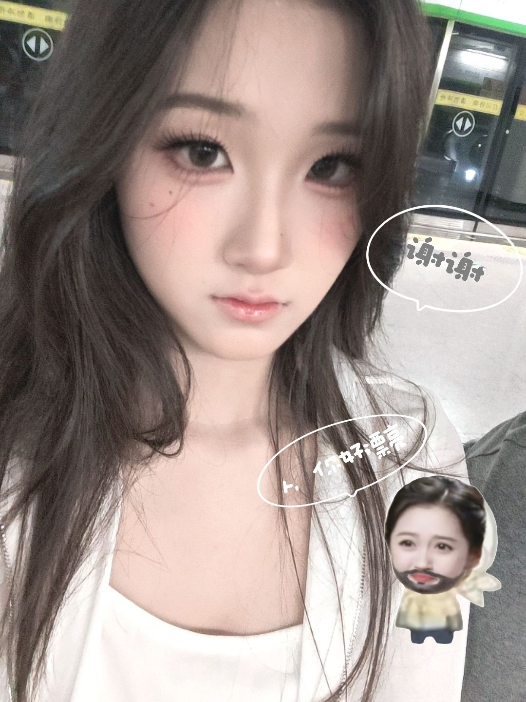 奇怪 怎么总有一些小鼻嘎评论！ 