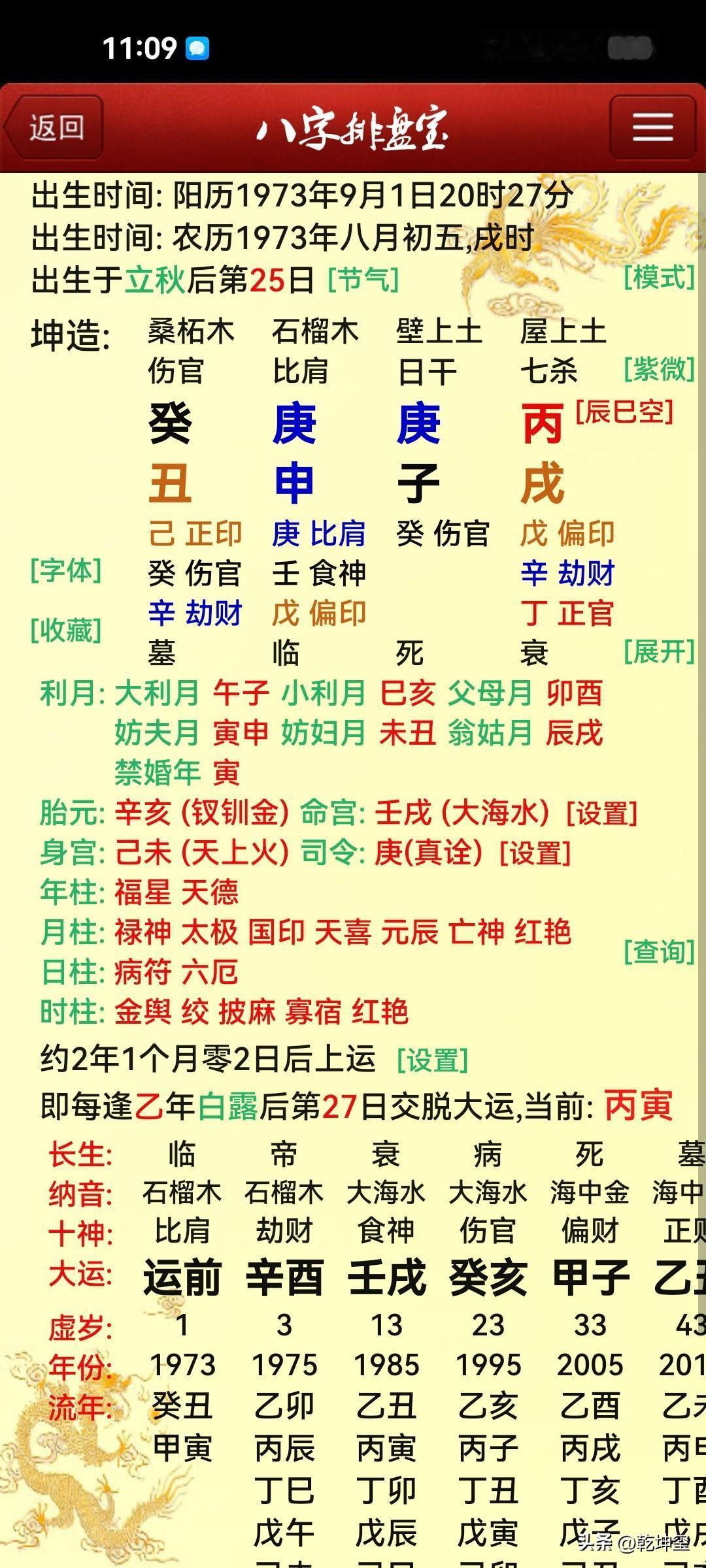 看她今年会有哪些事情发生？工作，婚姻，健康…相信科学，传承易经文化，杜绝迷信，深
