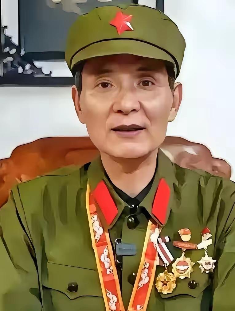 越战一等功臣张长海，退伍后因病痛，卖掉房子治病。2018年，妻子是真没办法了，就