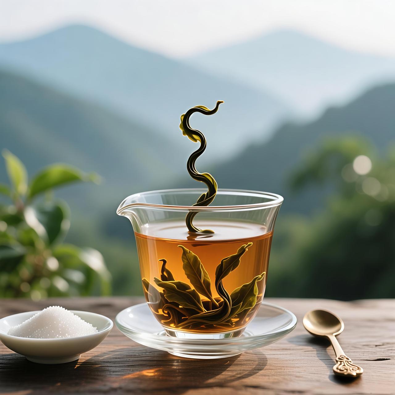 你相信吗？有人说“茶道是日本的叫法，中华传统茶文化里并无茶道一说。”是这样的吗？