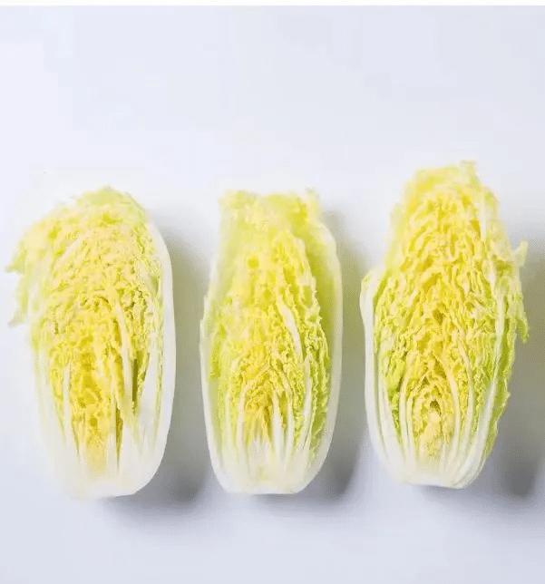 浙江台州天台县这对夫妻也太倒霉了！吃了箱网购的娃娃菜，双双住进ICU差点没命，结