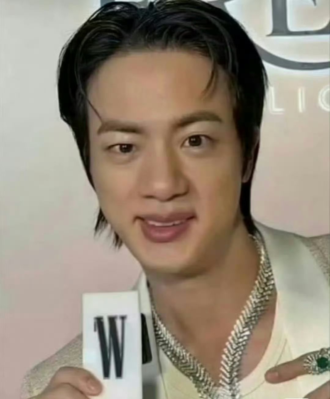 金硕珍粉丝Oh，my god，你吓到我了🤮 ​​​