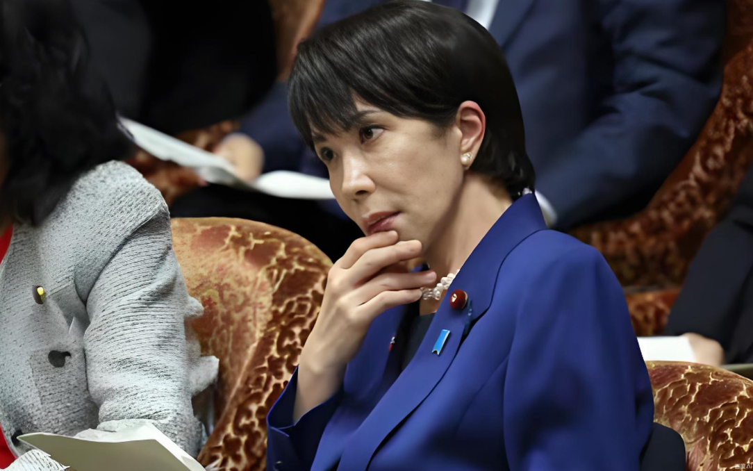 小鬼子没记性，二战时惹了工业实力最强的大国，被喂了蘑菇，如今又来惹现在工业实力最