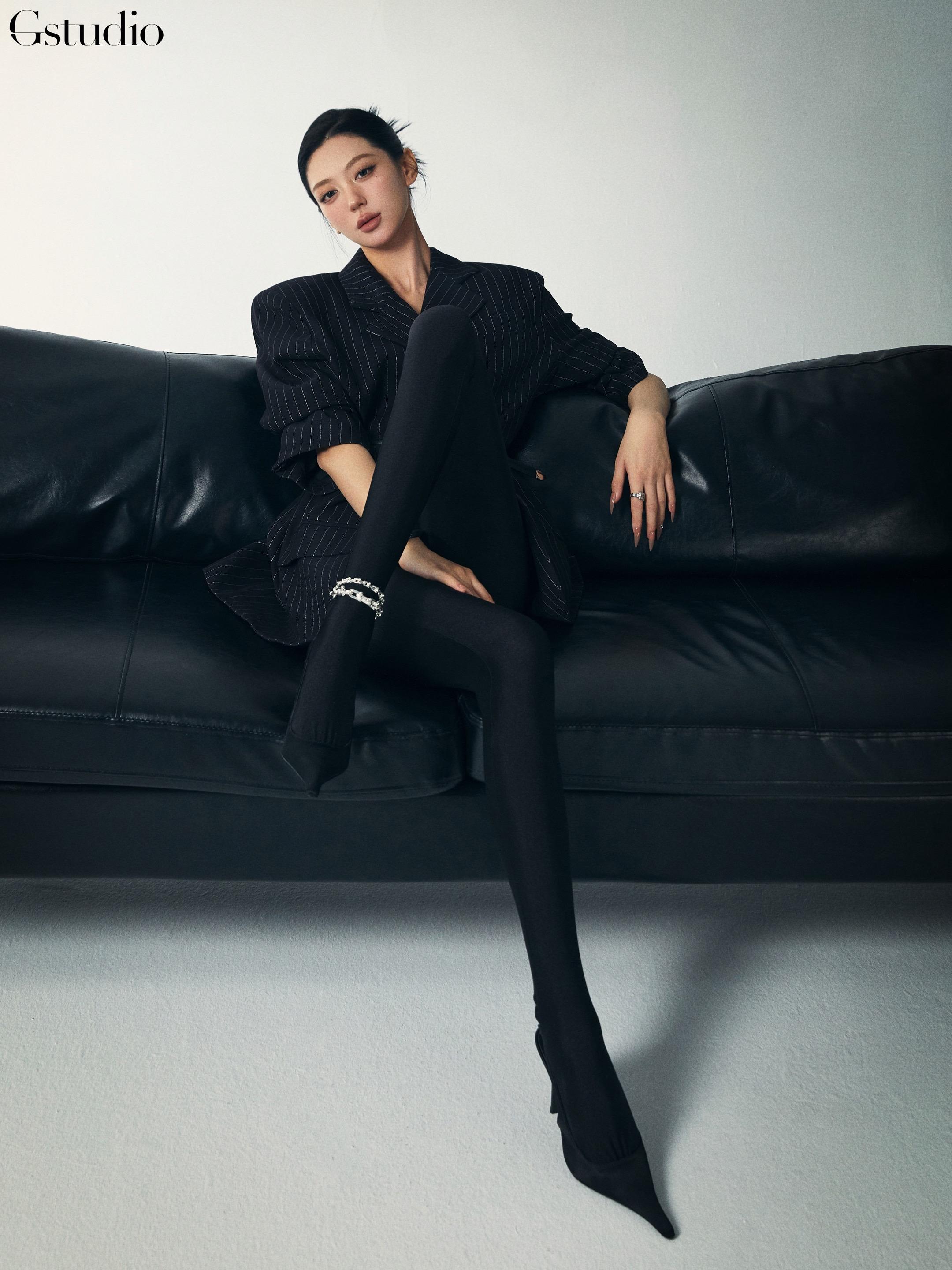 老公是一种态度。