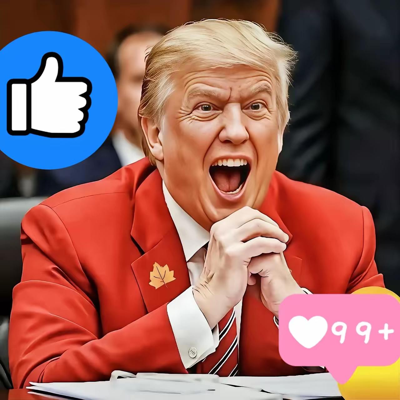 就在刚刚
美国宣布了！
​11月9号，美国发生的一连串事，把民生和政治的矛盾摆到