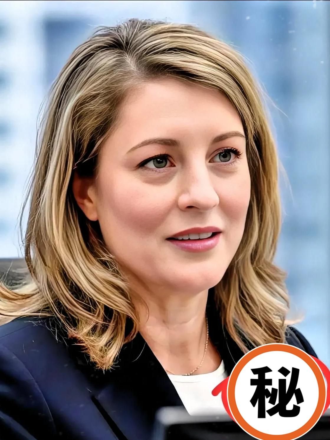 快报，快报
加拿大外长宣布了
11月13日，加拿大又对俄罗斯甩出制裁大招，这次盯