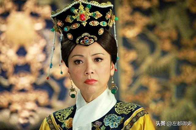 当了394天皇后，没过上一天舒心的日子，嘉庆帝的孝淑睿皇后真是没福气。
孝淑睿皇