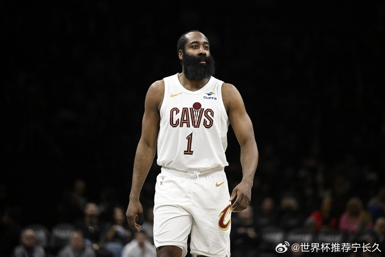 复出砍22+9+8！哈登在骑士7胜1负 场均19.3+5.1+8&三分命中率50