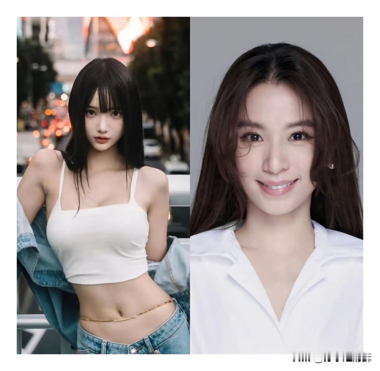 大家都别被骗了
想当林俊杰的女朋友
真的不是一般人能当的。她的恒心，毅力和财力，