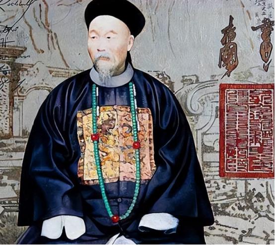 1875年，李鸿章奏上朝廷：“新疆不要了，对我国没什么影响，反正国土面积这么大。