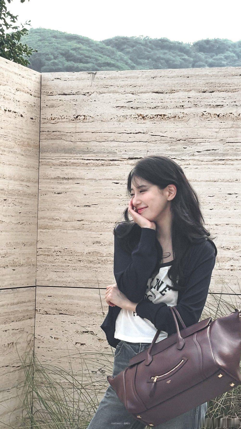 早上好，为大家洗洗眼睛 