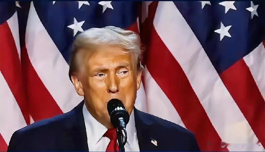 1月9日上午的最新消息，速报，全都不容错过，第三条：特朗普宣称美国必须拥有整个格