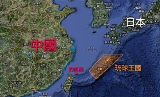 百年血泪！琉球沦为日美牺牲品，一代人的悲剧至今还在重演！
 
很多人根本不知道—