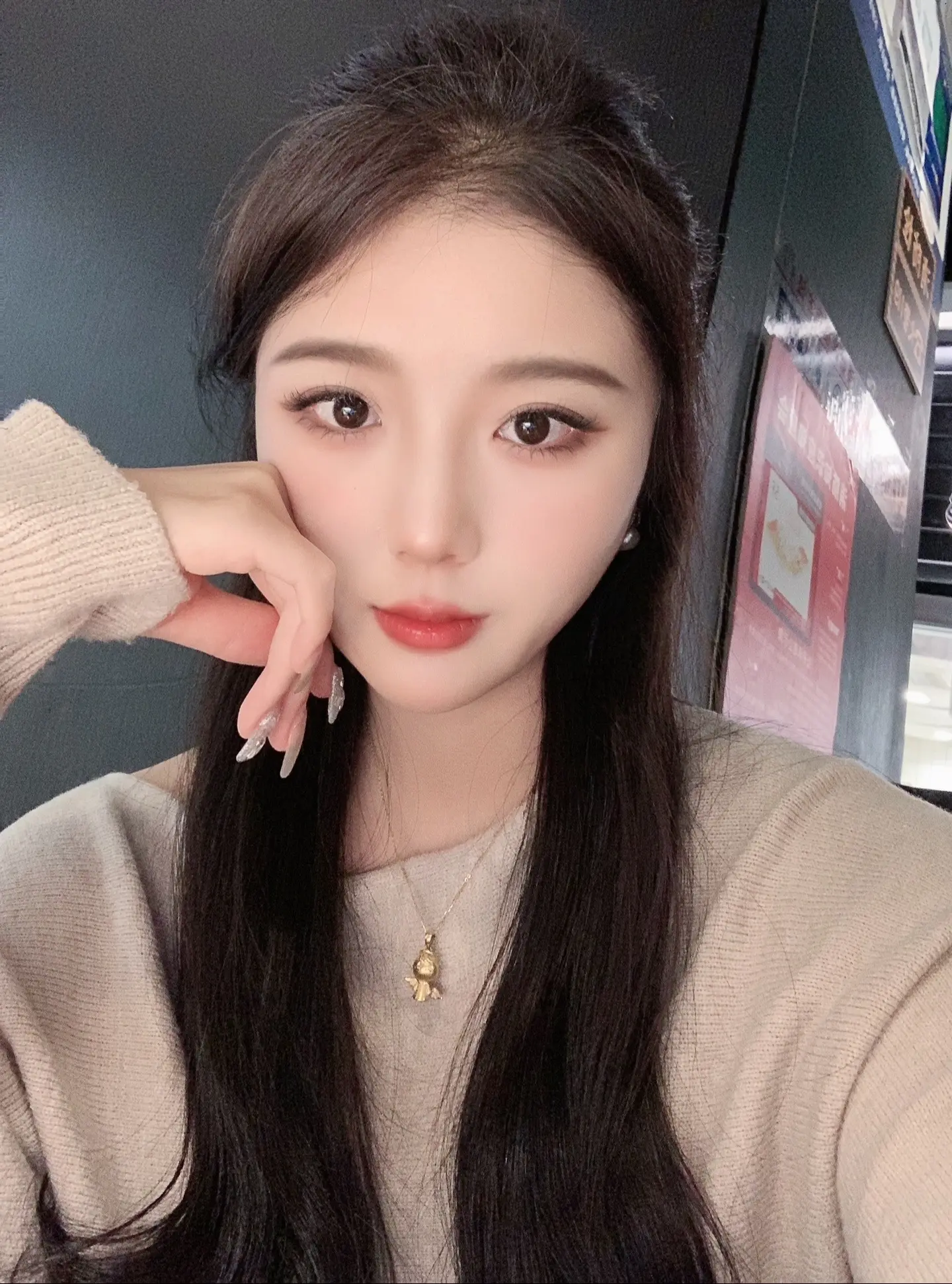 真诚要留给同样真诚的人 于人于物 不必太多执着