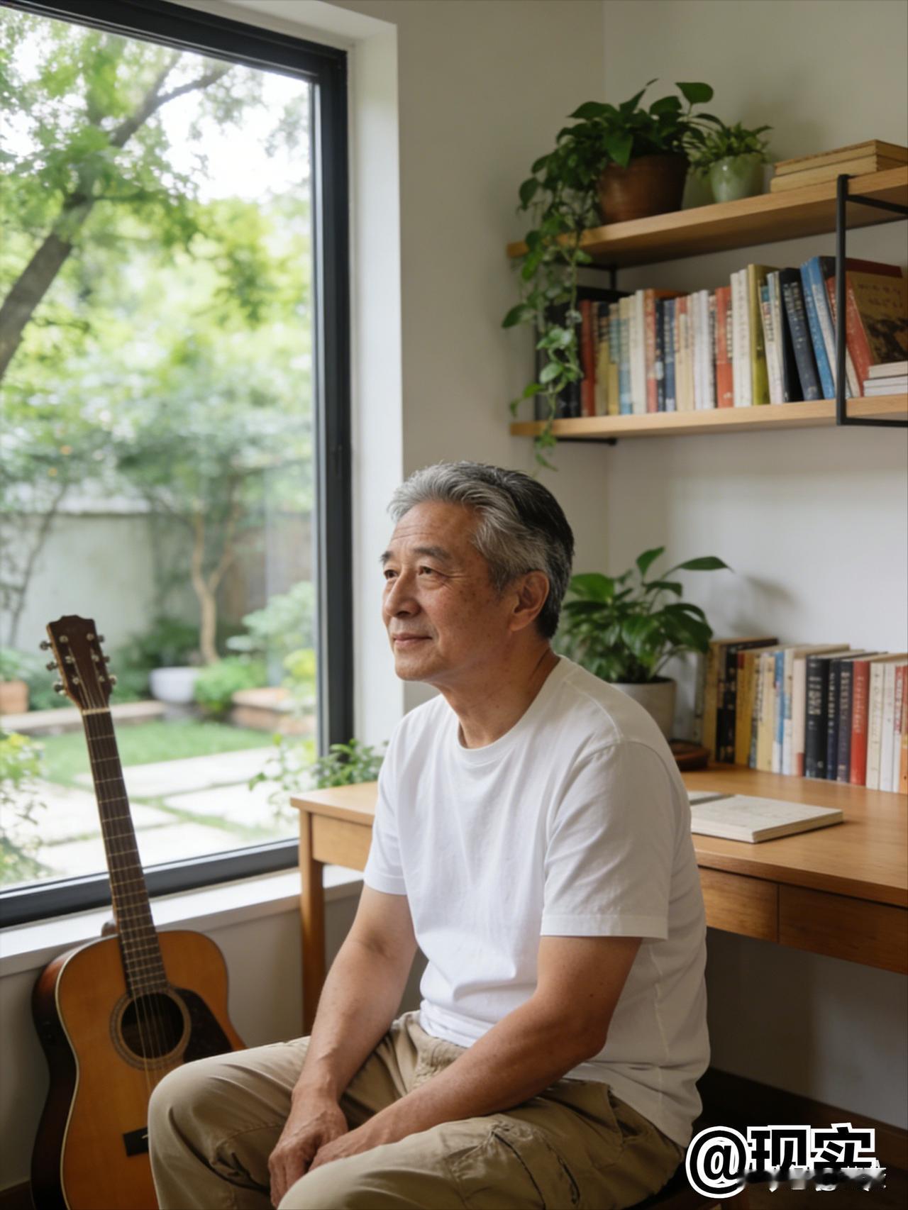 一位55岁中年男士非常现实的话：
“已婚男人的宿命就是被老婆嫌弃，不管你做的多好