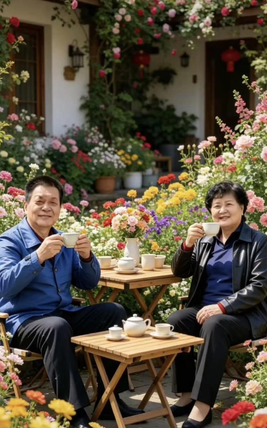 晚年赢不赢，就看这三件事
别信什么“含饴弄孙、环游世界才是成功”，晚年的赢家，从
