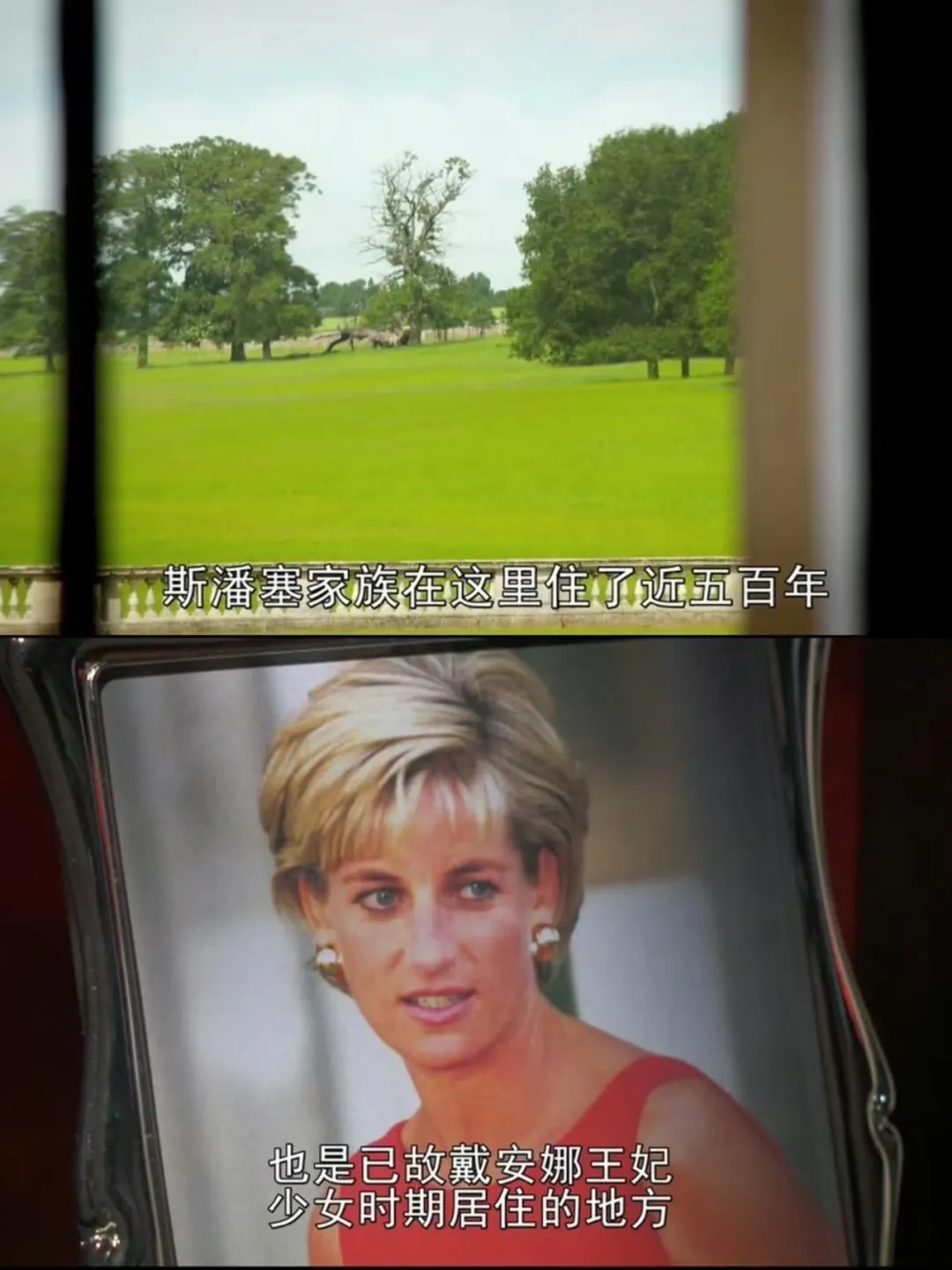 一部超级女性向的纪录片❗️巨巨巨好看‼️