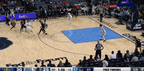 波杰姆上篮！！ 