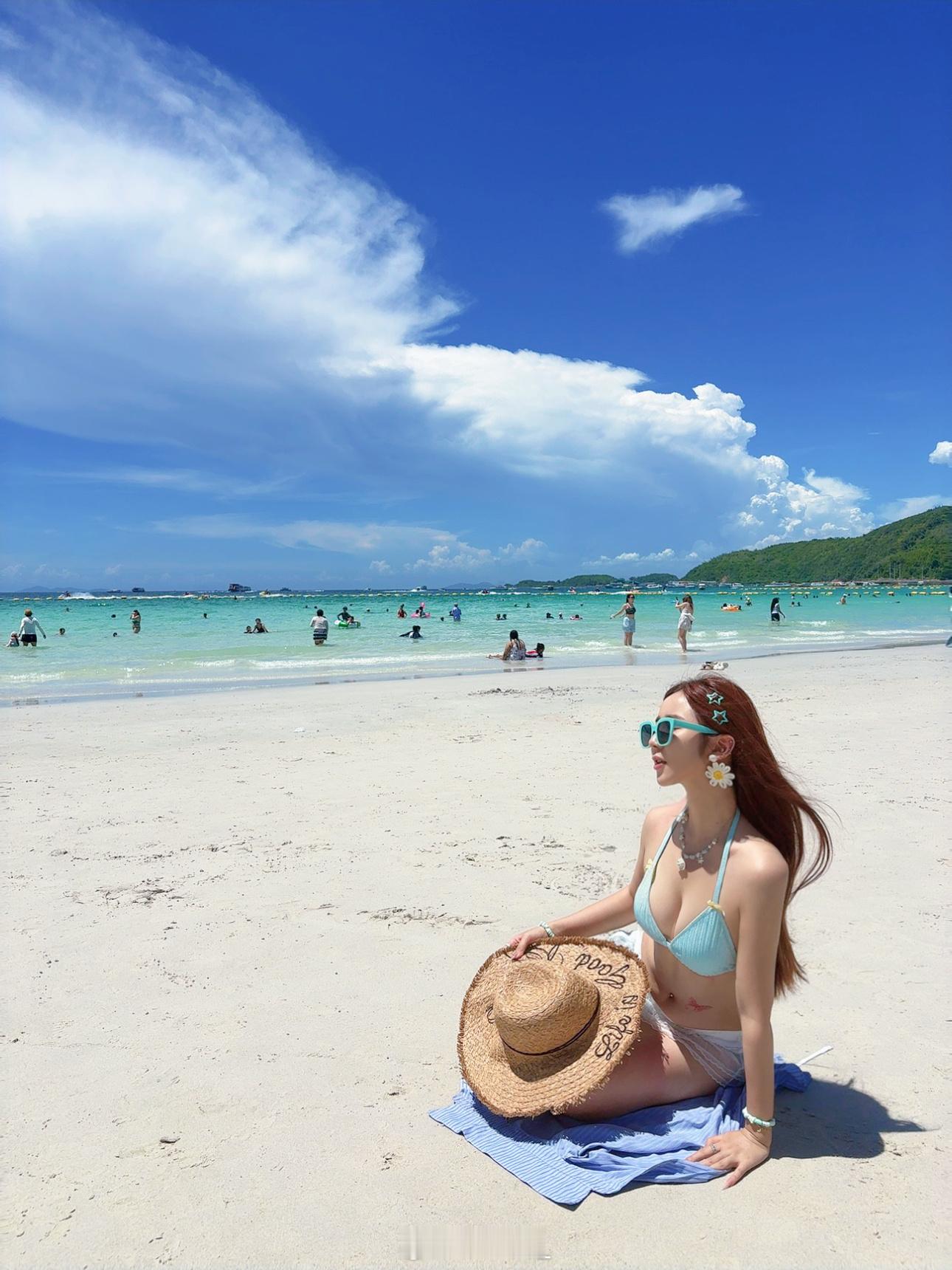 海的味道我知道 泰国·格兰岛