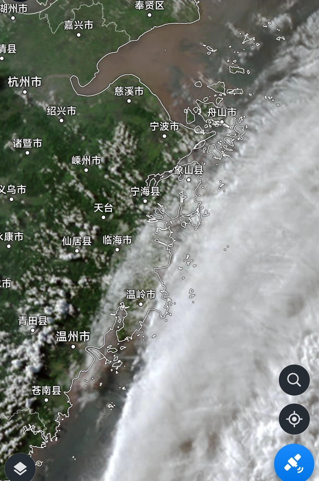 7-10晚霞又拉了一坨
