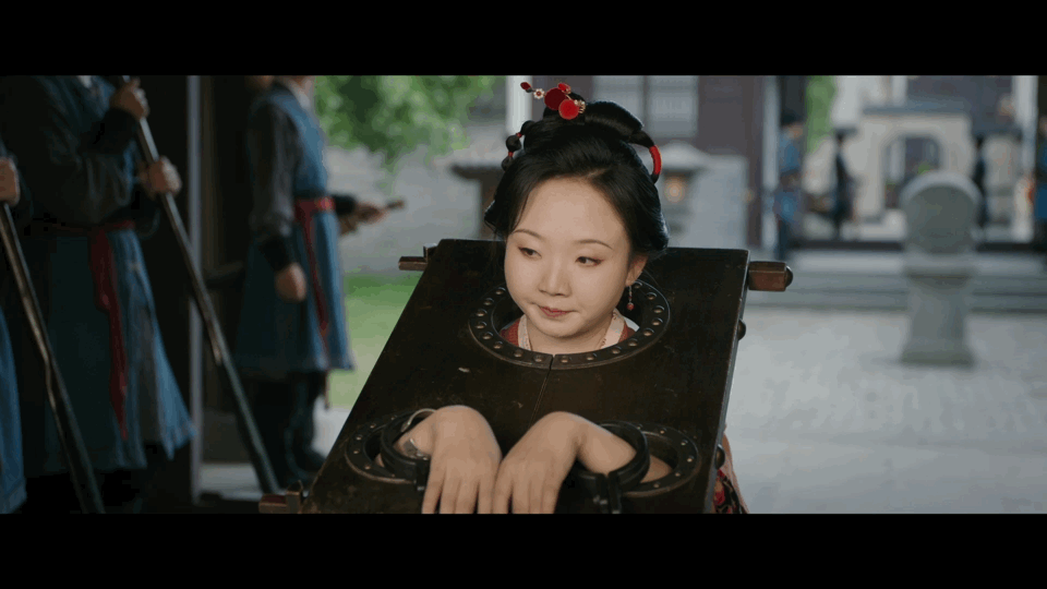 李嘉琦锤娜丽莎从兰闺打到芬芳 喜剧天赋太能打！不愧是科班出身，自带笑点 buff
