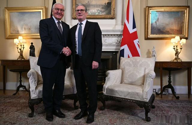 【德国承认曾给欧洲带来苦难】德总统称德国欠欧洲邻国 12月4日，正在对英国进行国